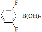 2，6-二氟苯硼酸